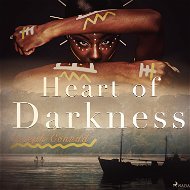 Heart of Darkness - Audiokniha MP3