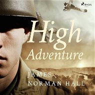 High Adventure - Audiokniha MP3