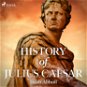 History of Julius Caesar - Audiokniha MP3