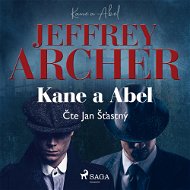 Kane a Abel - Audiokniha MP3