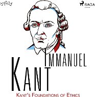 Kant’s Foundations of Ethics - Audiokniha MP3