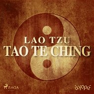 Lao Zi’s Dao De Jing - Audiokniha MP3