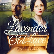 Lavender and Old Lace - Audiokniha MP3