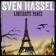 Liquidate Paris - Audiokniha MP3