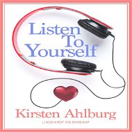 Listen to Yourself - Audiokniha MP3