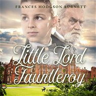 Little Lord Fauntleroy - Audiokniha MP3