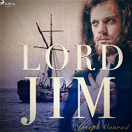 Lord Jim - Audiokniha MP3