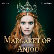 Margaret of Anjou - Audiokniha MP3