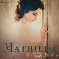 Mathilda - Audiokniha MP3