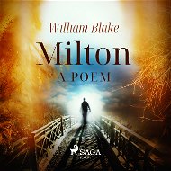 Milton, a poem - Audiokniha MP3