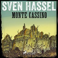 Monte Cassino - Audiokniha MP3