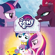 My Little Pony: Stories - Audiokniha MP3