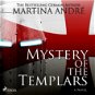 Mystery of the Templars - Audiokniha MP3