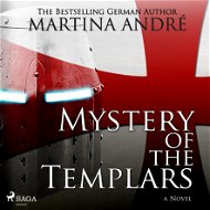 Mystery of the Templars - Audiokniha MP3