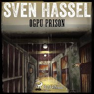 OGPU Prison - Audiokniha MP3