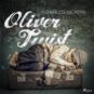 Oliver Twist - Audiokniha MP3