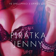 Pirátka Jenny - Audiokniha MP3