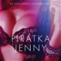 Pirátka Jenny - Audiokniha MP3