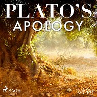 Plato’s Apology - Audiokniha MP3