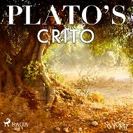 Plato’s Crito - Audiokniha MP3