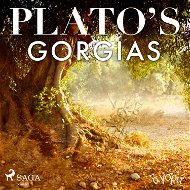 Plato’s Gorgias - Audiokniha MP3