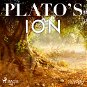 Plato’s Ion - Audiokniha MP3