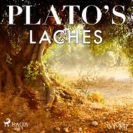 Plato’s Laches - Audiokniha MP3