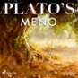 Plato’s Meno - Audiokniha MP3
