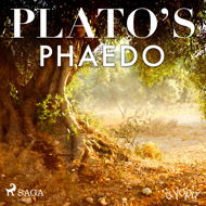 Plato’s Phaedo - Audiokniha MP3