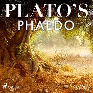 Plato’s Phaedo - Audiokniha MP3
