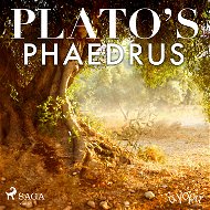 Plato’s Phaedrus - Audiokniha MP3