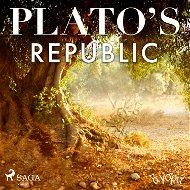 Plato’s Republic - Audiokniha MP3