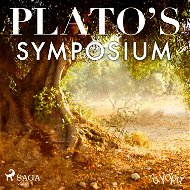 Plato’s Symposium - Audiokniha MP3