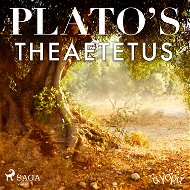 Plato’s Theaetetus - Audiokniha MP3