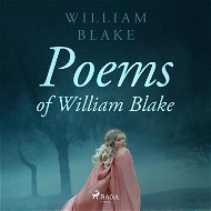 Poems of William Blake - Audiokniha MP3
