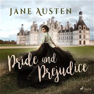 Pride and Prejudice - Audiokniha MP3
