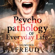 Psychopathology of Everyday Life - Audiokniha MP3