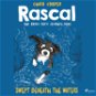 Rascal 5 - Swept Beneath The Waters - Audiokniha MP3