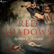 Red Shadows - Audiokniha MP3