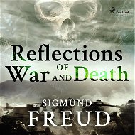 Reflections of War and Death - Audiokniha MP3