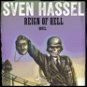 Reign of Hell - Audiokniha MP3