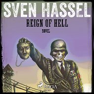Reign of Hell - Audiokniha MP3
