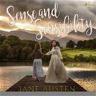 Sense and Sensibility - Audiokniha MP3
