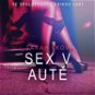 Sex v autě - Audiokniha MP3