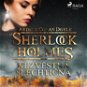 Sherlock Holmes – Nezvěstná šlechtična - Audiokniha MP3