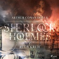 Sherlock Holmes – Rudý kruh - Arthur Conan Doyle