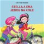 Stella a Ema jedou na kole - Audiokniha MP3