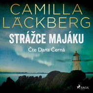 Strážce majáku - Camilla Läckberg