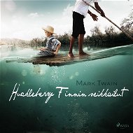 The Adventures of Huckleberry Finn - Audiokniha MP3