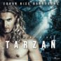 The Beasts of Tarzan - Audiokniha MP3